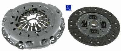 SACHS Kupplungssatz