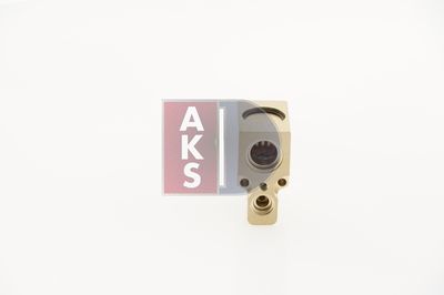 EXPANSIONSVENTIL KLIMAANLAGE AKS DASIS 840220N 14