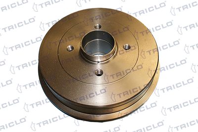 спирачен барабан TRICLO