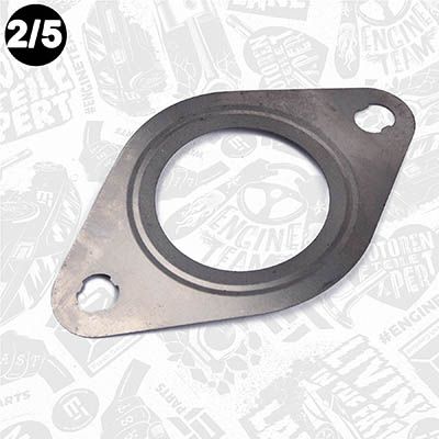 SET GARNITURI CHIULASA ET ENGINETEAM TS0029 3