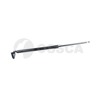 Газовая пружина, крышка багажник OSSCA 58806 для MAZDA 323