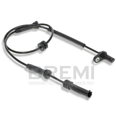 Vorschau Sensor, Raddrehzahl