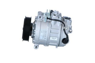 Compressor, air conditioning 32883