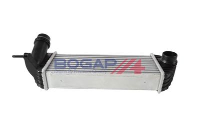 INTERCOOLER COMPRESOR BOGAP C4220142 1