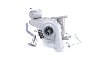 COMPRESOR SISTEM DE SUPRAALIMENTARE BTS Turbo T981007 2