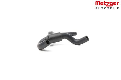 FURTUN RADIATOR METZGER AUTOTEILE 2420444 34