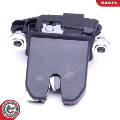 Zámek výklopných zadních dveří SKV 16SKV219