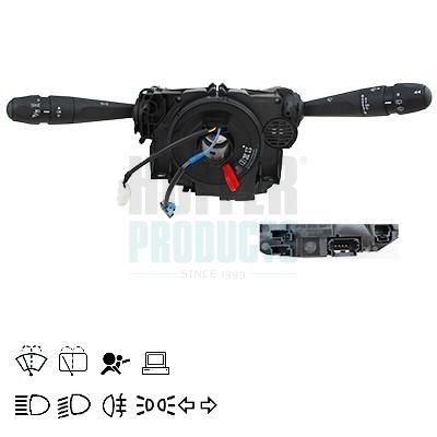 COMUTATOR COLOANA DIRECTIE