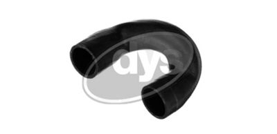 маркуч на радиатора DYS 77-11949