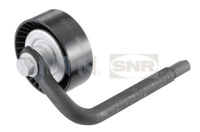 Tensioner Pulley, V-ribbed belt GA350.77