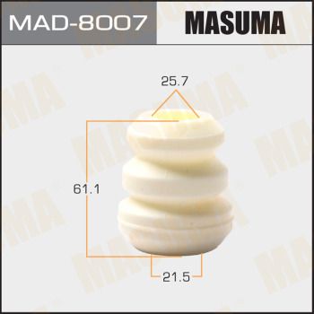 Буфер, амортизация MASUMA MAD-8007 для SUBARU BRZ