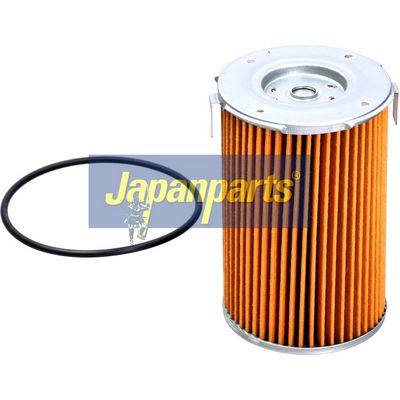 JAPANPARTS Alyvos filtras