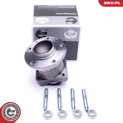 Ložisko kola, sada SKV 29SKV302