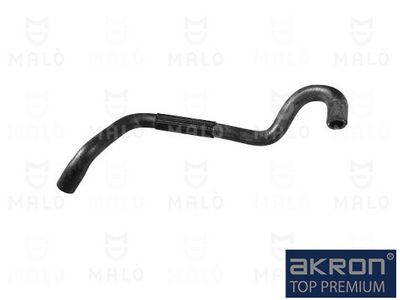 маркуч на радиатора AKRON-MALÒ 230971A