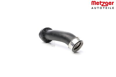 LADELUFTSCHLAUCH METZGER AUTOTEILE 2400004 24