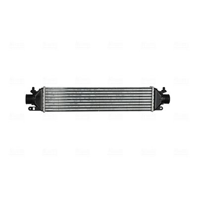 INTERCOOLER COMPRESOR NISSENS 961317
