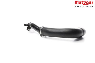LADELUFTSCHLAUCH METZGER AUTOTEILE 2400643 24