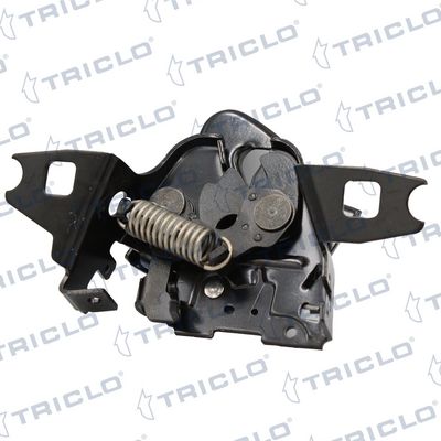 заключващ механизъм на капак на двигателя TRICLO 133873