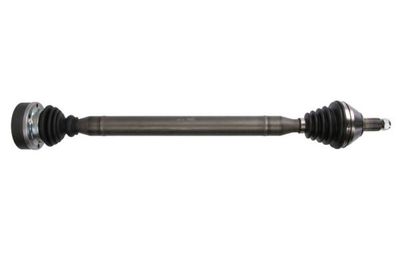 полуоска PASCAL G2W051PC