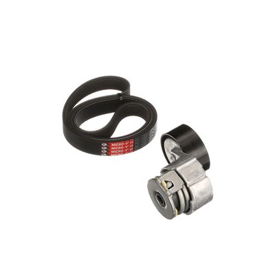 KEILRIPPENRIEMENSATZ GATES K016PK1198 41