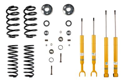BILSTEIN Fahrwerkssatz, Federn/Dämpfer