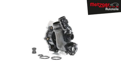 POMPă DE APă RăCIRE MOTOR METZGER AUTOTEILE 4007005 7