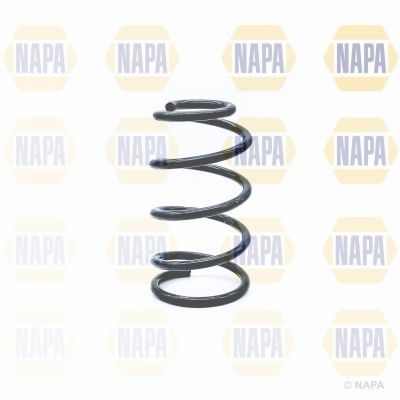 Suspension Spring NAPA NCS1246