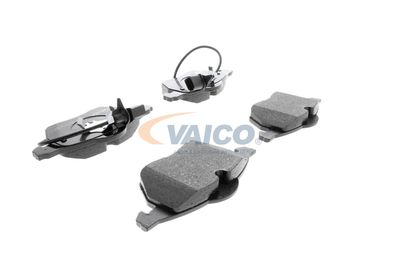 BREMSBELAGSATZ SCHEIBENBREMSE VAICO V108146 53