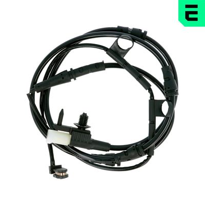 WARNKONTAKT BREMSBELAGVERSCHLEIß