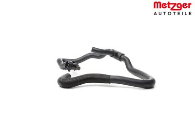 KüHLERSCHLAUCH METZGER AUTOTEILE 2420389 10