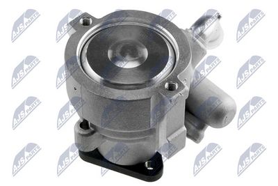 POMPA HIDRAULICA SISTEM DE DIRECTIE NTY SPWFT001 4