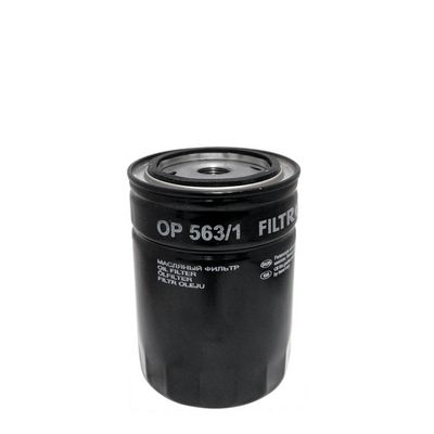Vorschau Ölfilter