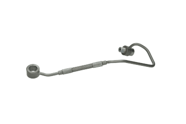 Turchocharger smeerslang (back-up)