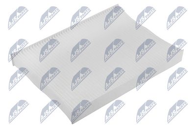 FILTRU AER HABITACLU