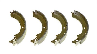 Brake Shoe Set S 16 501