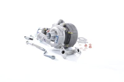 LADER AUFLADUNG BTS Turbo T981471 5