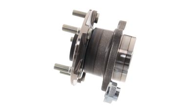 RADLAGERSATZ SKF VKBA7496 9