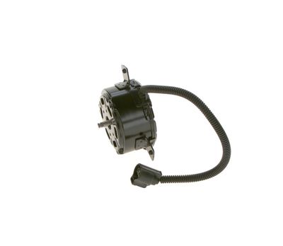 MOTOR ELECTRIC VENTILATOR BOSCH 3137230306 9