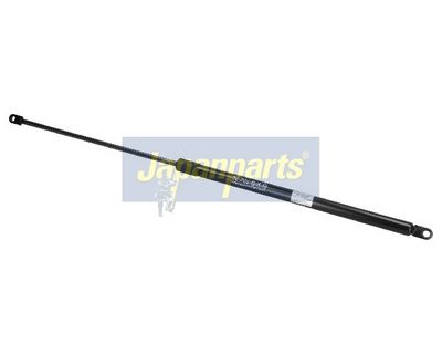 газов амортисьор, капак на двигателя JAPANPARTS ZS09015