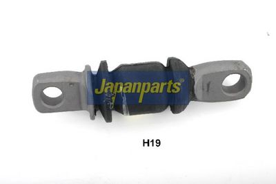 JAPANPARTS Valdymo svirties/išilginių svirčių įvorė