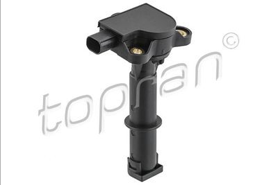 TOPRAN Sensor, Motorölstand (409 355)