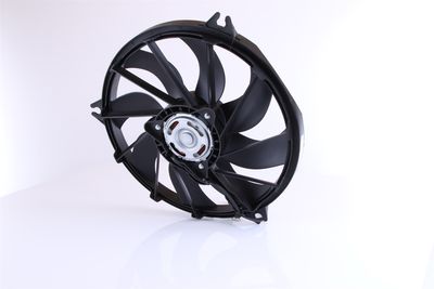 VENTILATOR RADIATOR NISSENS 85607 8