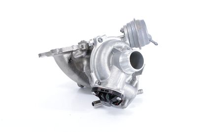 LADER AUFLADUNG BTS Turbo T916553 33