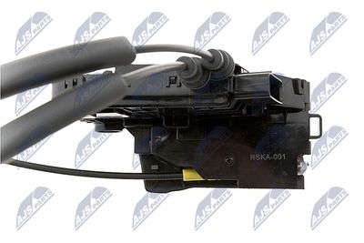 Zámok dverí NTY EZC-KA-001