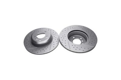 DISC FRANA Kavo Parts BR10222C 4