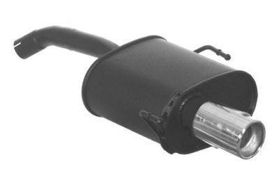 AMORTIZOR ZGOMOT SPORT