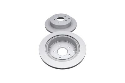 Brzdový kotouč KAVO PARTS BR-6788-C