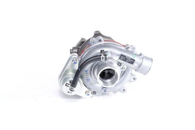 LADER AUFLADUNG BTS Turbo T914863 36