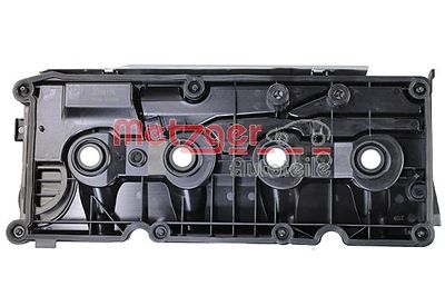Kryt hlavy válce METZGER AUTOTEILE 2389176