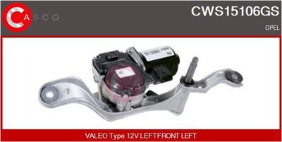 SISTEM STERGATOR PARBRIZ